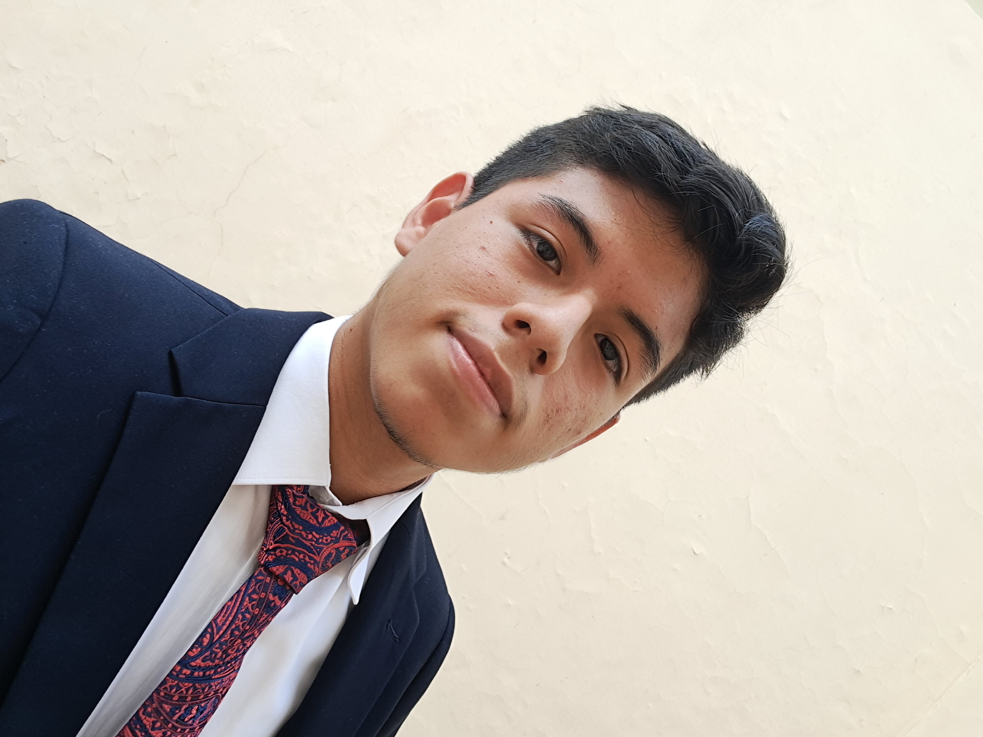 Foto de perfil de Jairo Rodriguez Ortiz